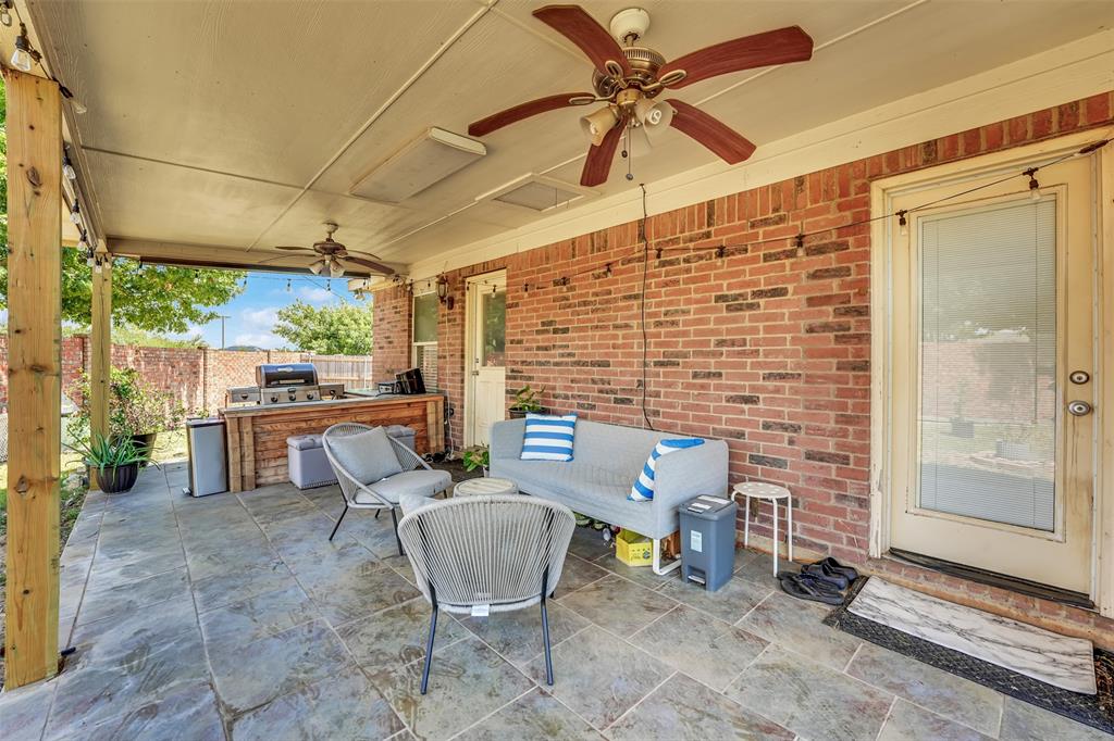 Harris Ridge - Residential