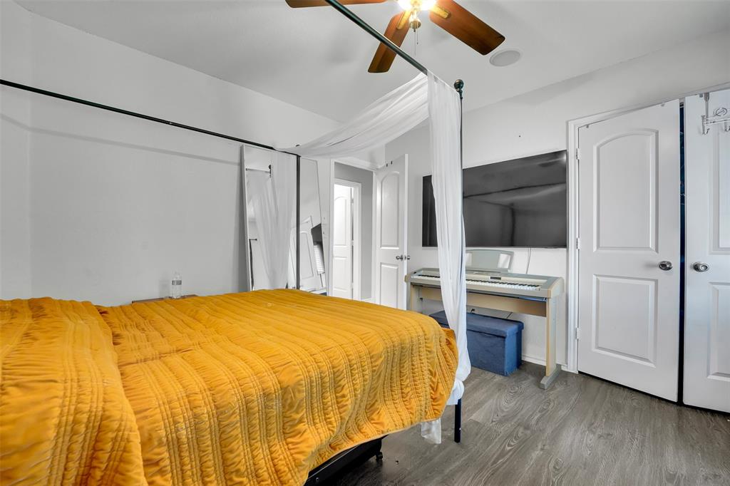 Harris Ridge - Residential