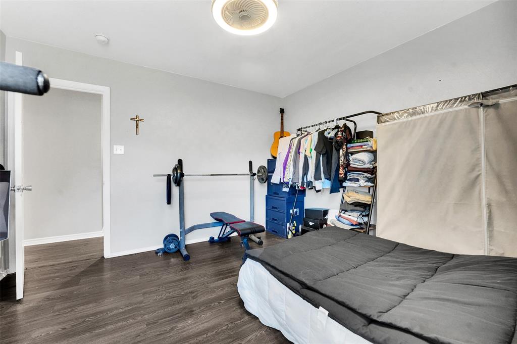 Harris Ridge - Residential