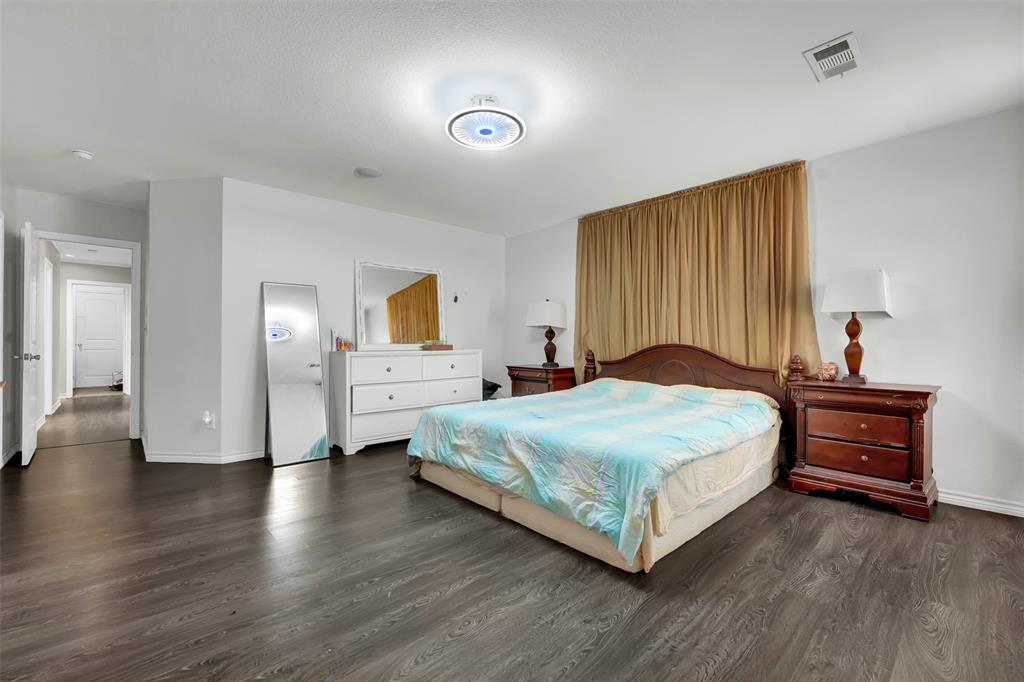 Harris Ridge - Residential