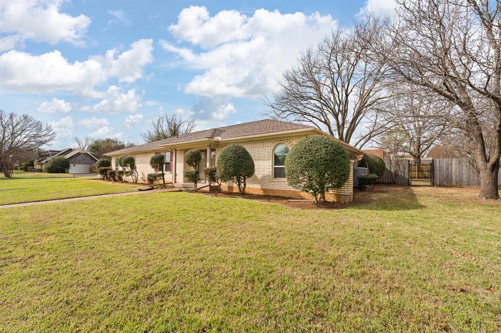 Willow Creek - Residential