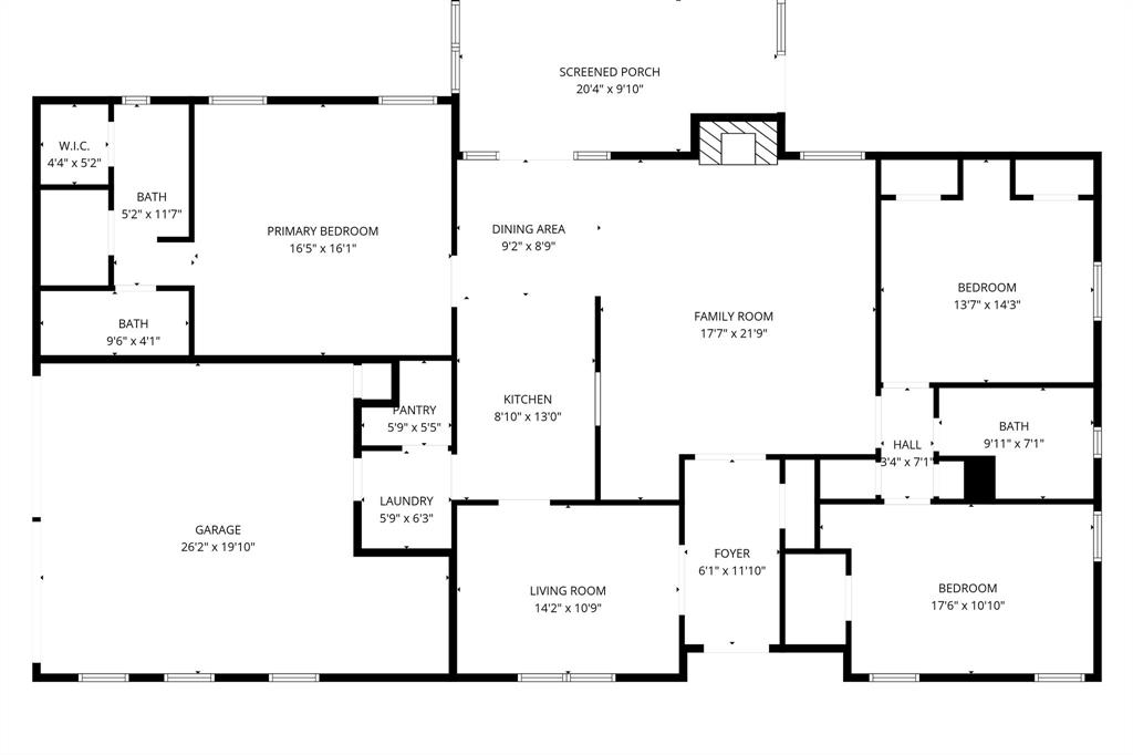 Willow Creek - Residential