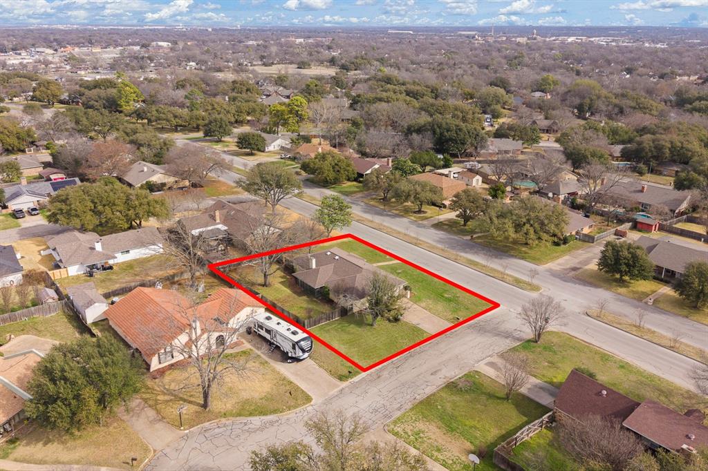 Willow Creek - Residential