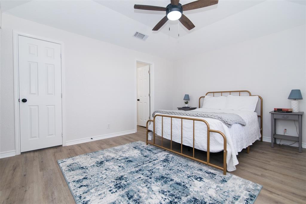 Center City Add - Residential