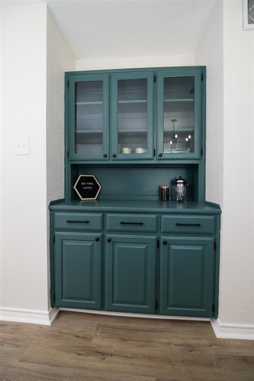 Center City Add - Residential