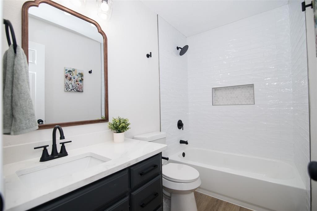 Center City Add - Residential