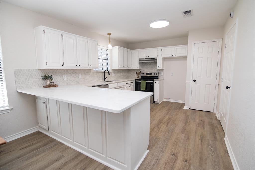 Center City Add - Residential