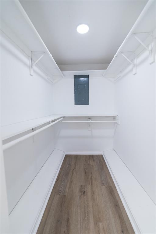 Center City Add - Residential