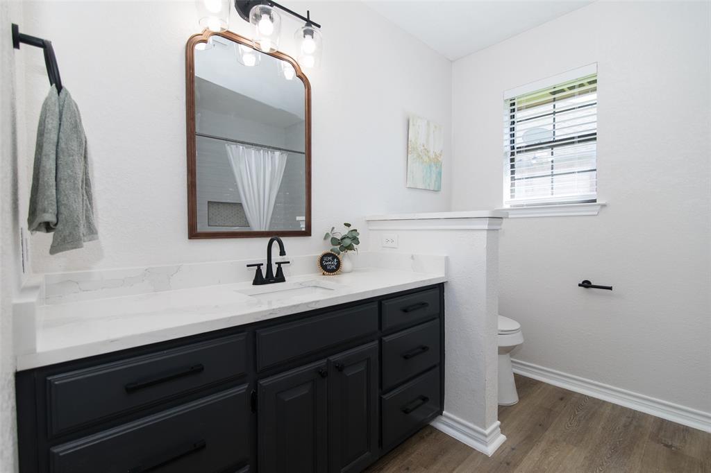 Center City Add - Residential