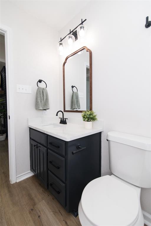 Center City Add - Residential