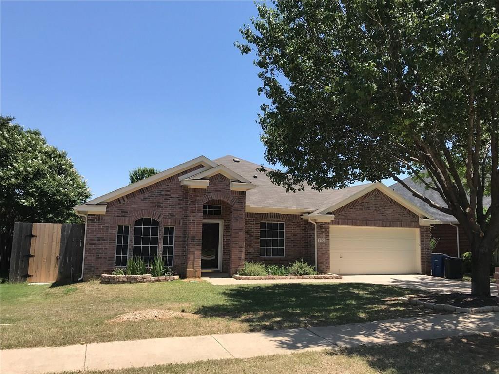 Cypress Point Estate Ph IV - Residential Lease