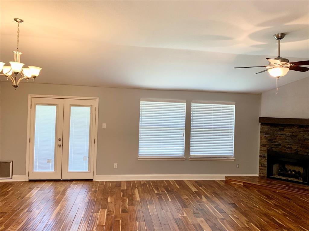 Cypress Point Estate Ph IV - Residential Lease