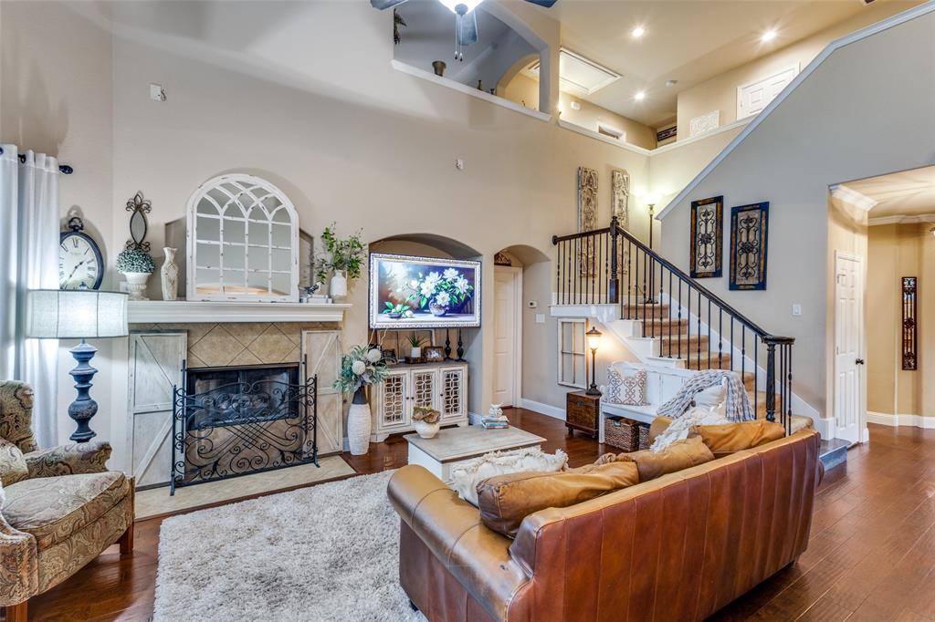 2801 Adams Drive