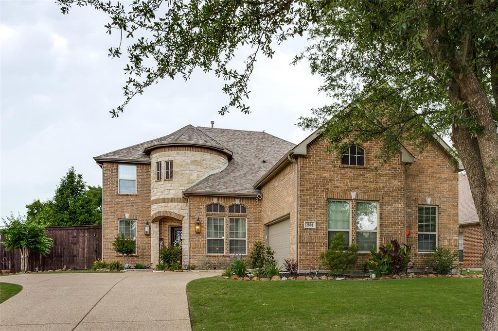 2801 Adams Drive