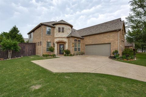 2801 Adams Drive Melissa TX 75454
