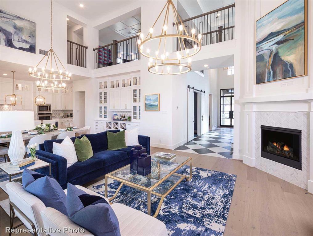 4324 Sandbrock Parkway