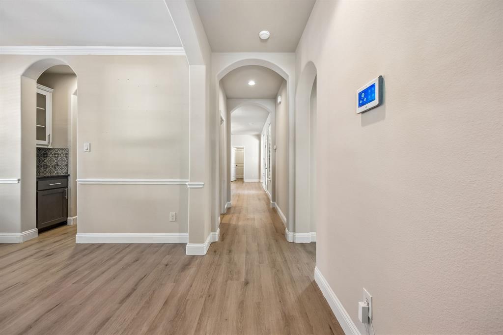 Savannah - Residential