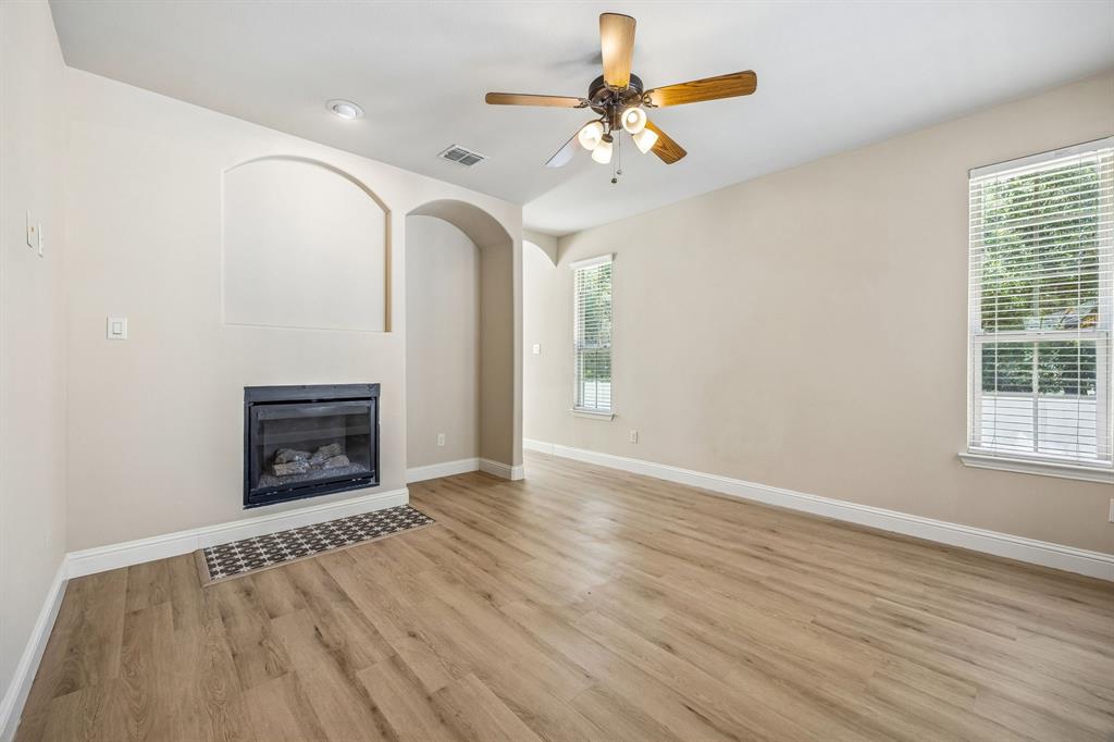 Savannah - Residential