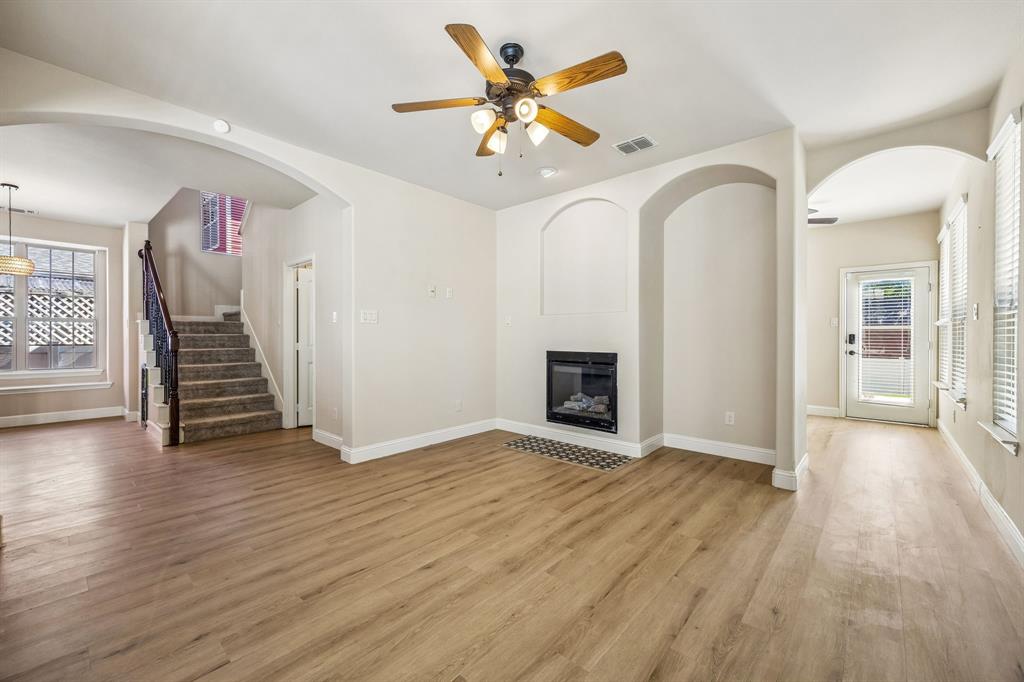 Savannah - Residential
