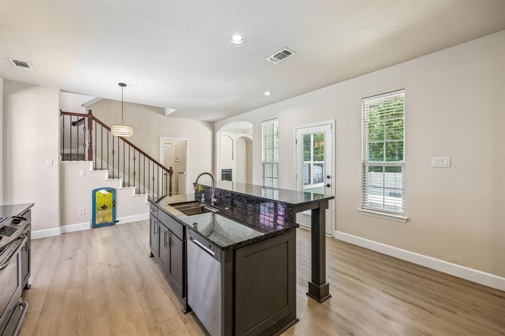 Savannah - Residential