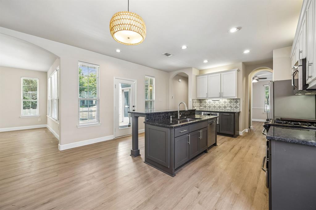 Savannah - Residential