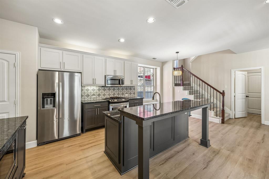 Savannah - Residential