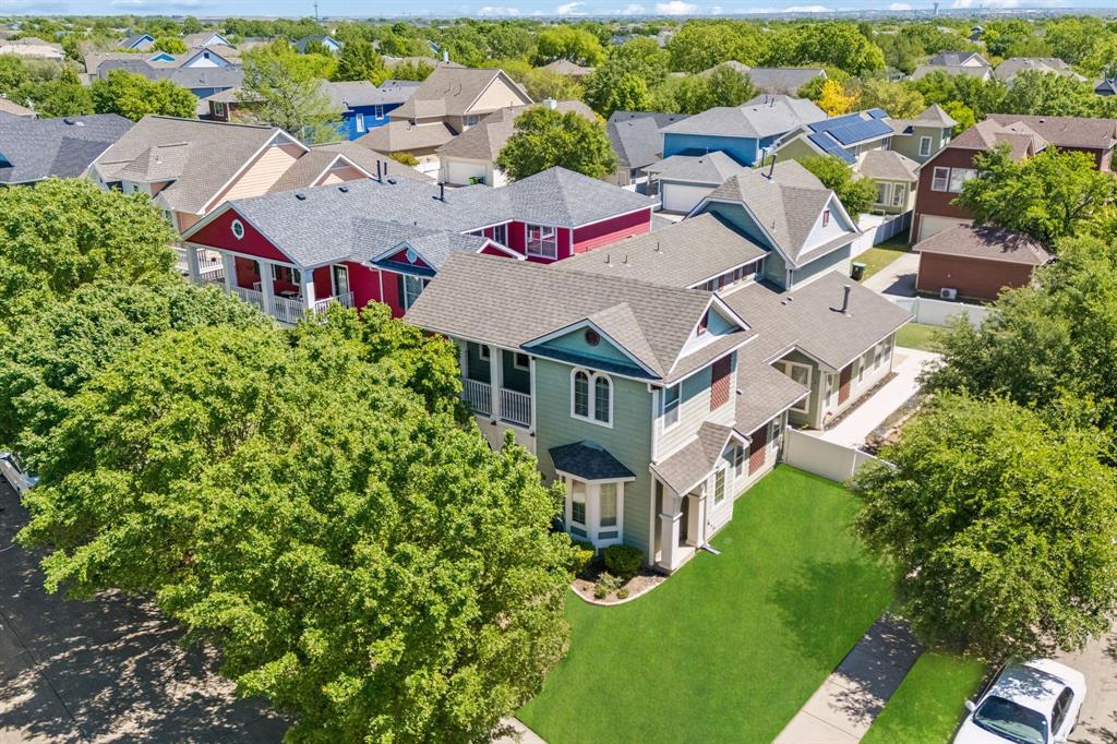 Savannah - Residential