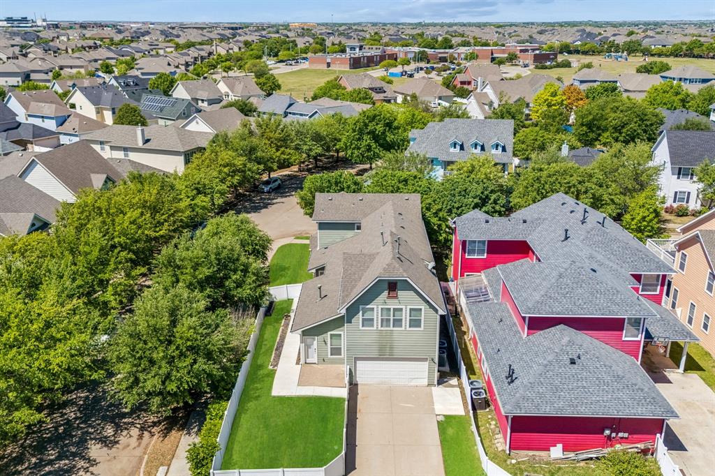 Savannah - Residential