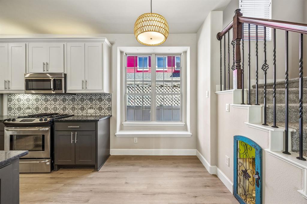 Savannah - Residential
