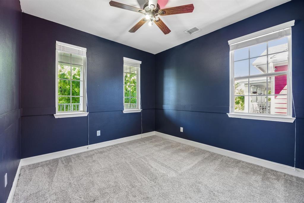 Savannah - Residential