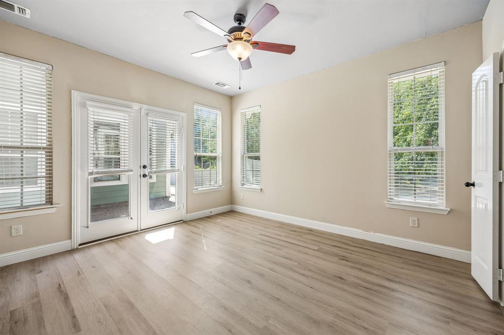 Savannah - Residential