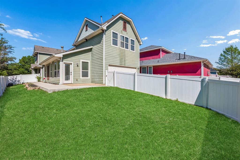 Savannah - Residential