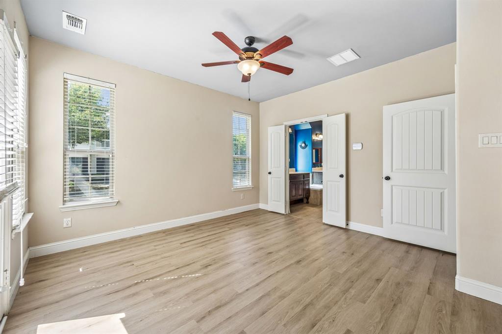 Savannah - Residential