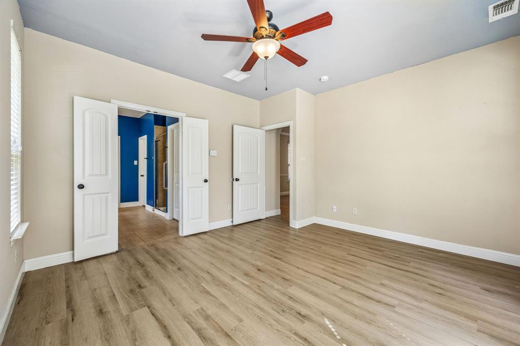Savannah - Residential