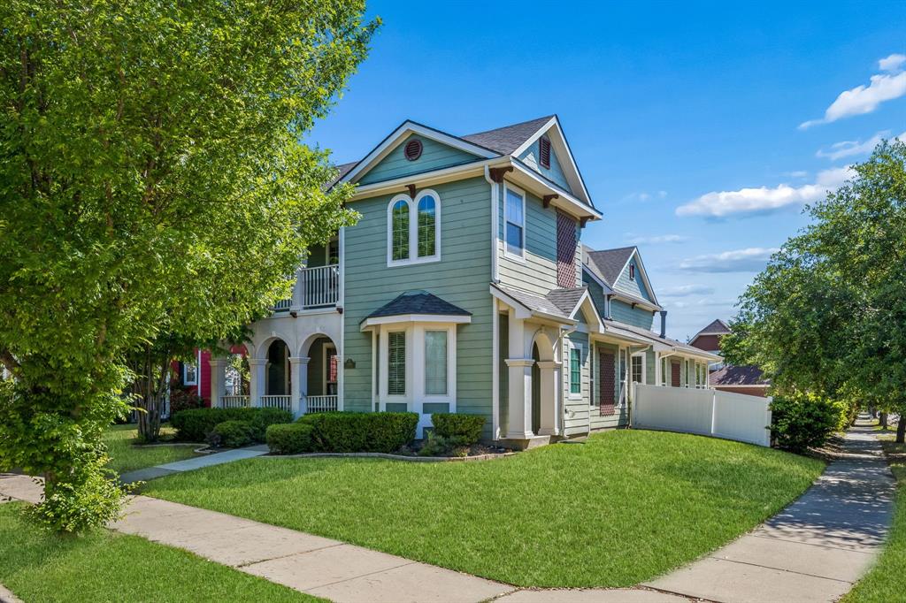 Savannah - Residential