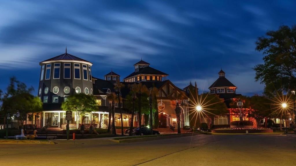 Savannah - Residential