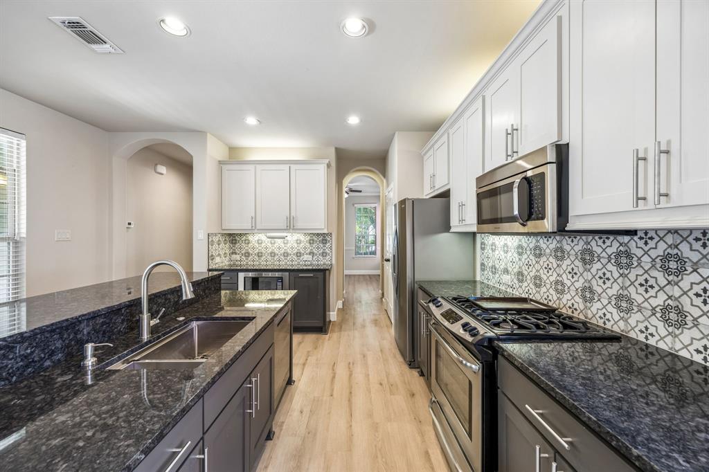 Savannah - Residential