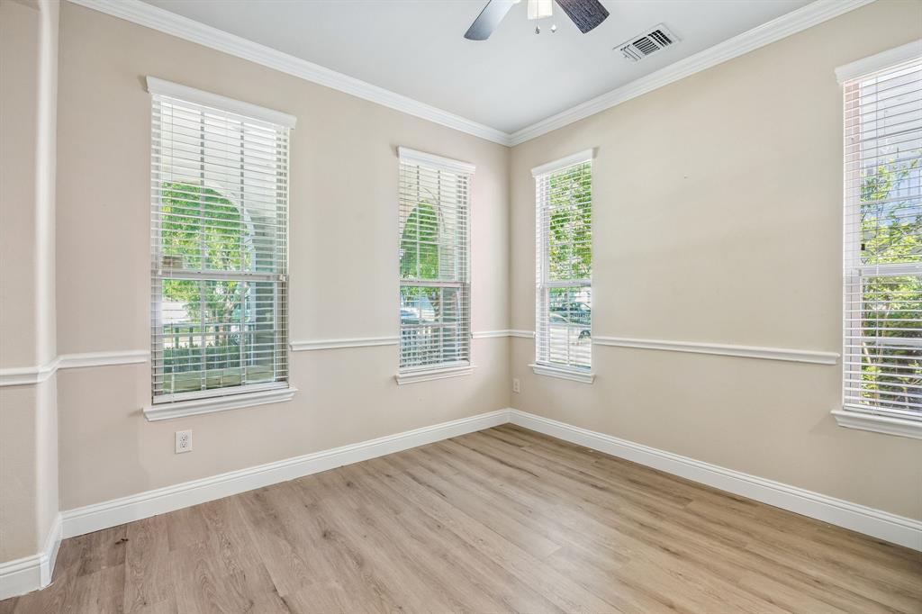Savannah - Residential