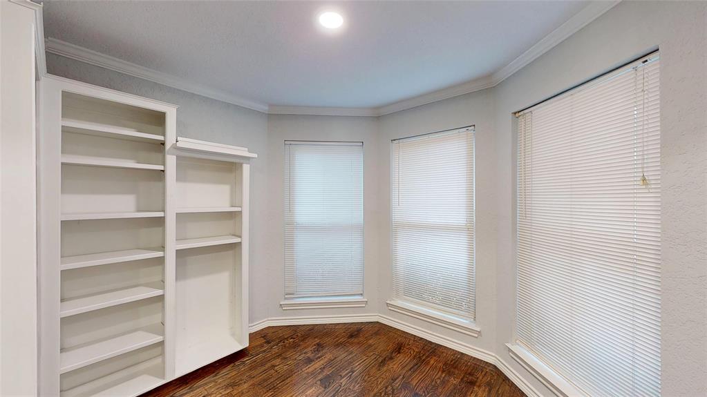 Cross Timbers Add - Residential