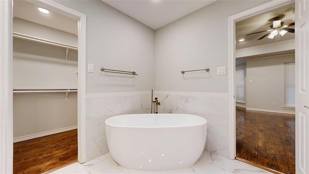 Cross Timbers Add - Residential