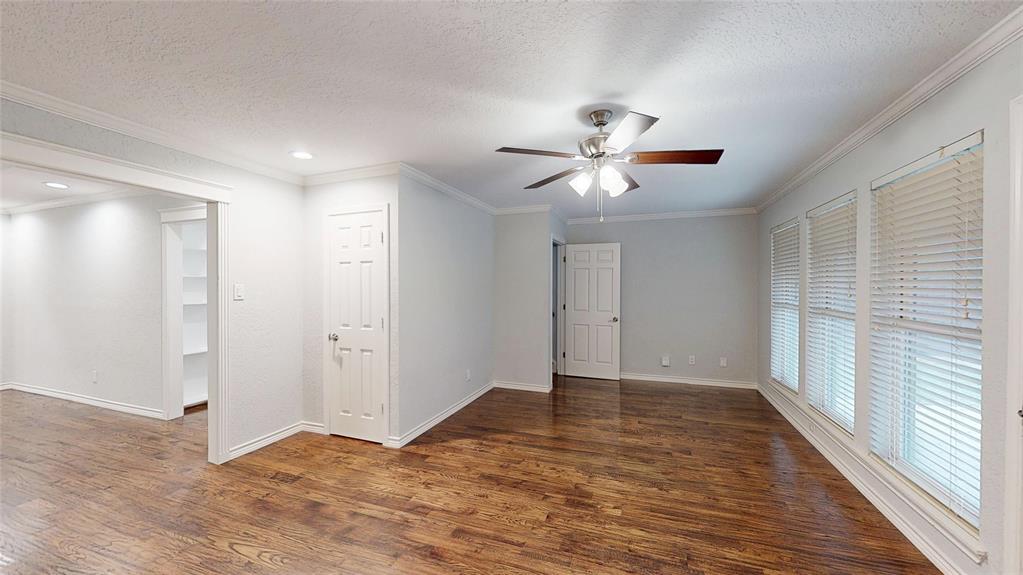 Cross Timbers Add - Residential