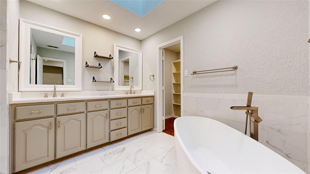 Cross Timbers Add - Residential