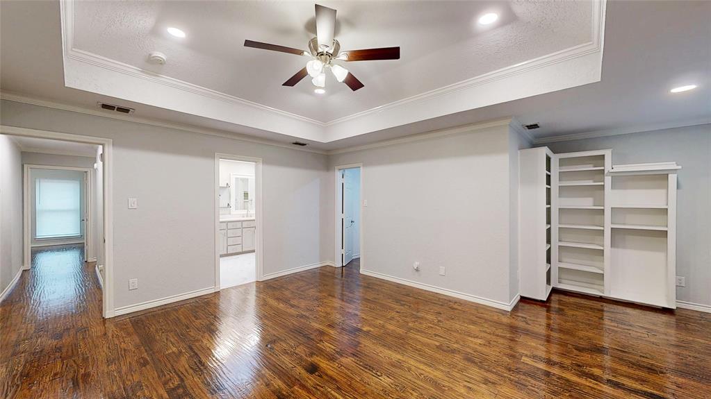 Cross Timbers Add - Residential