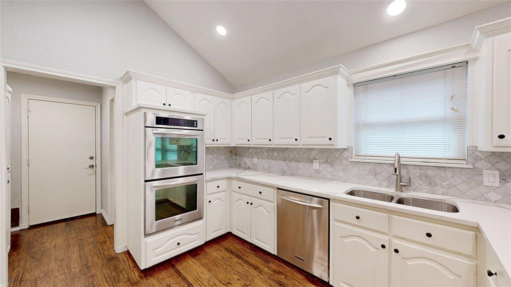 Cross Timbers Add - Residential