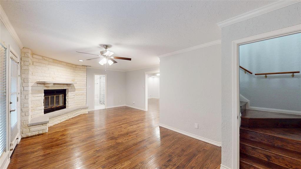 Cross Timbers Add - Residential