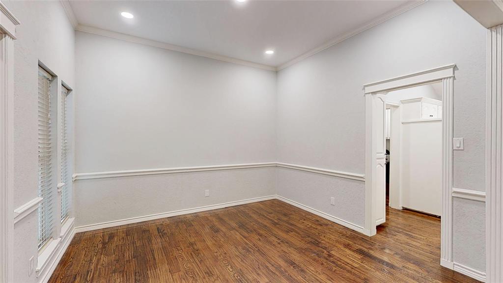 Cross Timbers Add - Residential