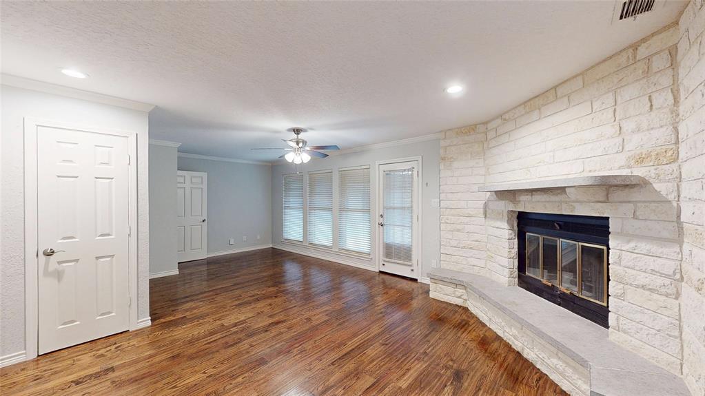 Cross Timbers Add - Residential