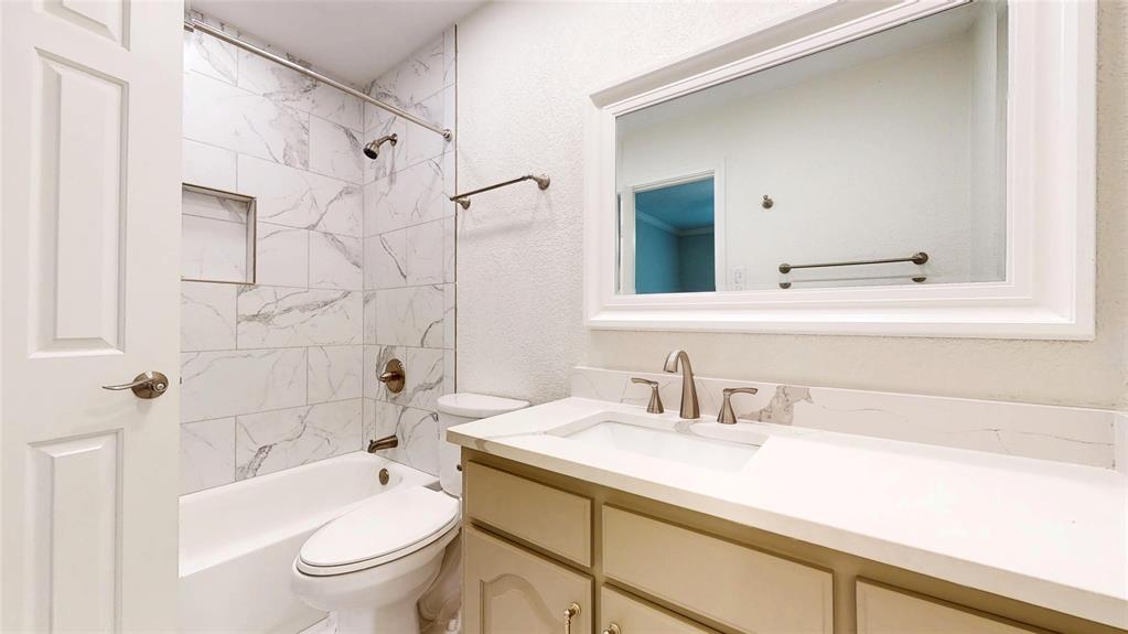 Cross Timbers Add - Residential