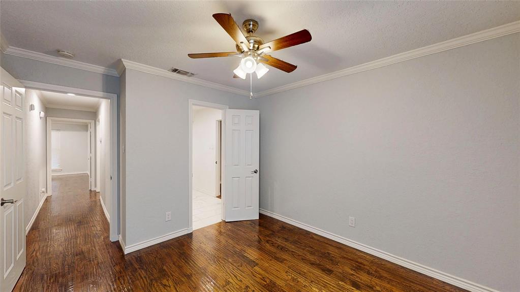 Cross Timbers Add - Residential