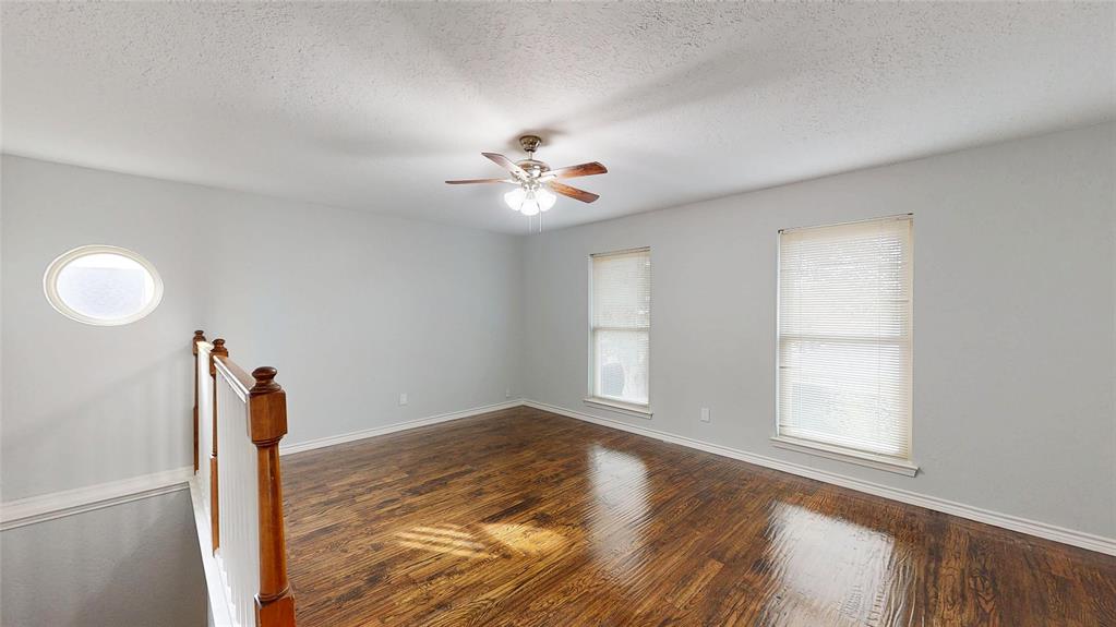 Cross Timbers Add - Residential